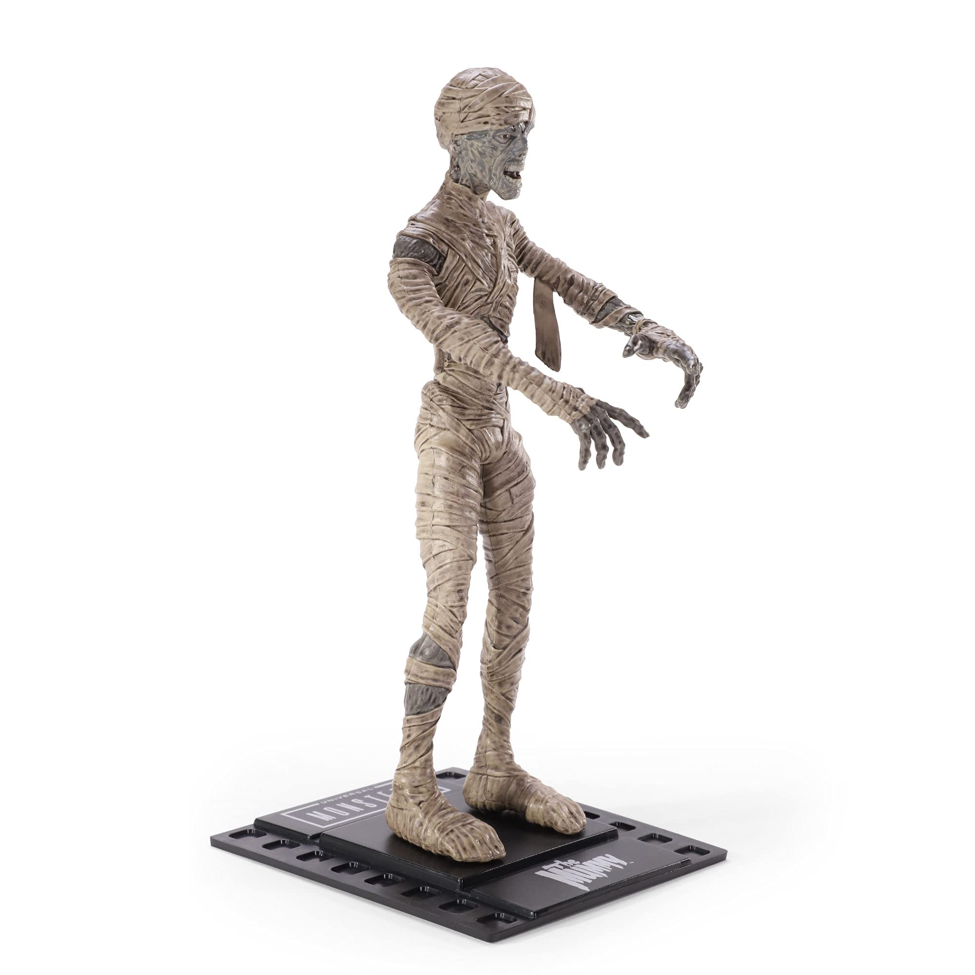 The Noble Collection Momie Bendyfig Universelle The Noble Collection Momie Bendyfig Universelle